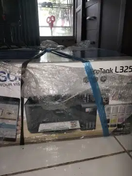 *PRINTER EPSON L3250*