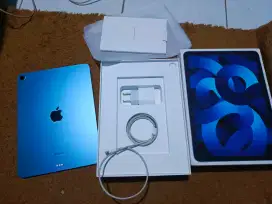 Ipad air gen 5 64 gb wifi only second ibox