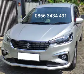 Suzuki Ertiga GL MT Pmk 2020