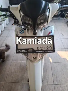 Yamaha Jupiter Z1