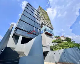 Dijual Gedung Baru Mewah Dekat Mrt simatupang fatmawati jakarta