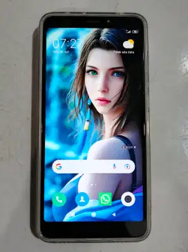 Redmi 5 No Minus