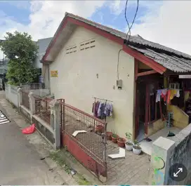 JUAL CEPAT !! KONTRAK 6 PINTU DI CISALAK PASAR CIMANGGIS - CIBUBUR