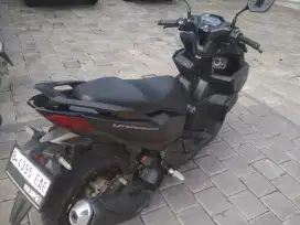 Jual motor Vario 160 ABS