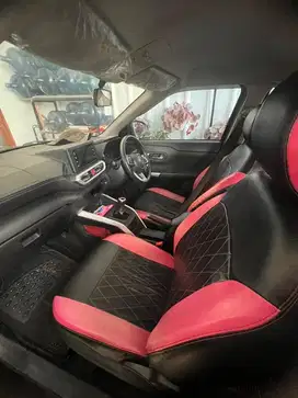 Jual mobil daihatsu rocky