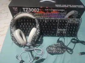 Fullset Handset Gaming