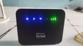 Modem orbit Telkomsel