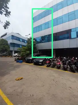 Ruko 3lt di Ciputat Indah Permai, Hanya 15 Menit Ke Tol Ciputat