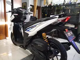 Honda vario techno led 125