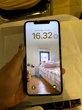 Iphone 11 pro max 64gb