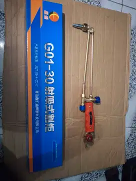 Stang las Blender potong / Gagang las oksigen gas