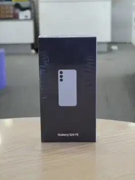 Samsung s24fe Bisa Cicilan Ktp saja