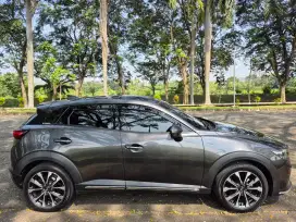 Mazda CX3 2023 (Cash Nego)