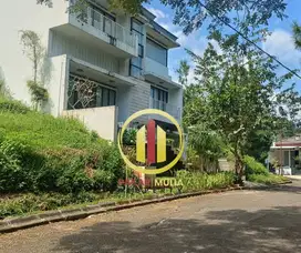 Dijual Cepat Tanah Murah Di Dago Resort Dago Pakar Forrest Hill