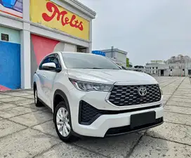 [KM 10 RIBUAN]TOYOTA INNOVA ZENIX 2.0 V BENSIN CVT PUTIH 2023 #HYBRID
