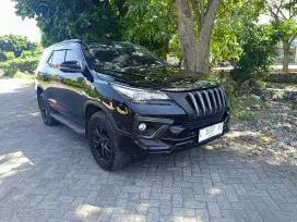 Fortuner VRZ AT 2020 Diesel