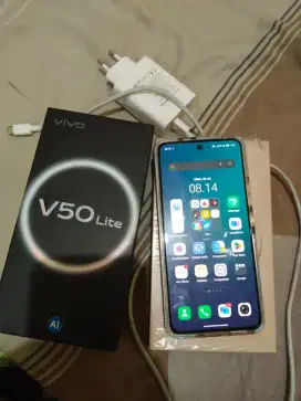 Vivo V50 Lite 8/256