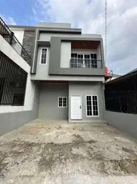 READY STOCK RUMAH DI NGUMBAN SURBAKTI