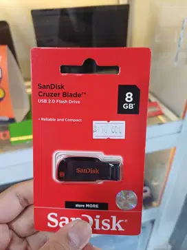 Jual FD Sandisk 8GB
