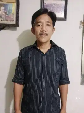 Info lowongan menjari driver pribadi