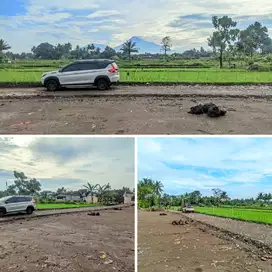 1 Kavling Terahir Tanah Dijual Di Palagan Sleman