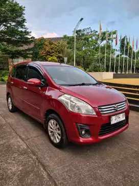 Dijual CEPAT, Suzuki Ertiga GX,Siap Pakai Bukan Siap ke bengkel