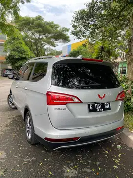 Wuling Cortez CT 2019 Pmk 2020