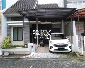 Rumah Siap Huni di Perumahan Karanglo Indah