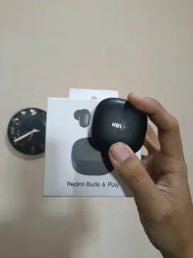 Redmi Buds 6 Play