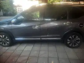 Jual Mobil honda BRV 2019, belum 50rb kilometer