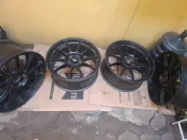 Velg hsr r18 lobang 5