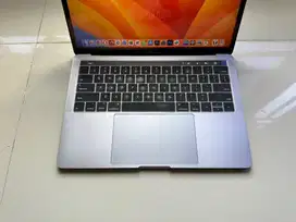 Macbook Pro 2017 Touchbar 13in i5 3,1Ghz 8Gb SSD512Gb
