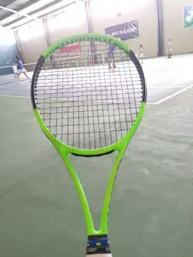Raket Tennis Wilson Blade V6 Countervail Reverse RARE Item