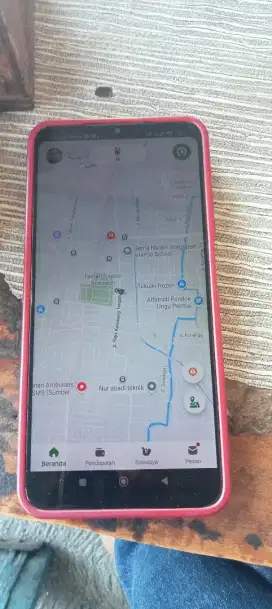 Poco m3 ram 4/64
