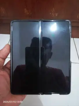 Samsung Z Fold 3