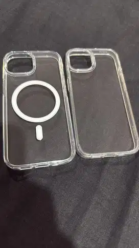 Casing Iphone 13 SPIGEN ORIGINAL SPIGEN bonus Case Ori jg