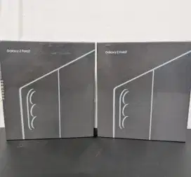 Samsung Galaxy Z Fold 7 512GB - 1TB BNIB Garansi Resmi SEIN