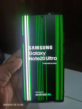 Samsung Note 20 Ultra