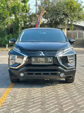 TERMURAH! XPANDER EXCEED 2021 AT