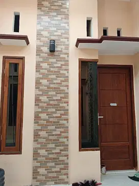 Rumah Murah Cash aja 175 juta No Kredit Asli Surabaya
