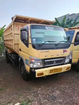 Mitsubishi canter 125 HD th 2022 euro 2