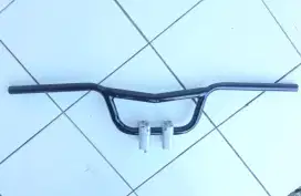Stang custom basic tirev