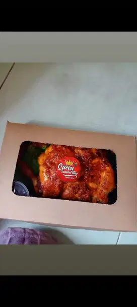 Ready setiap hari Terima pesanan satuan & jumlah banyak