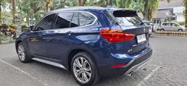 BMW X1 2020 Bensin