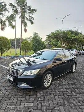 Toyota Camry V 2013