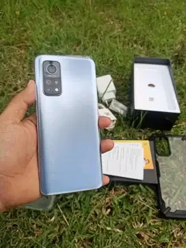 Xiaomi Mi 10T pro 5g 8/128