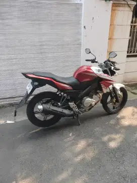 Yamaha Vixion new2015 PJK pjg termurah