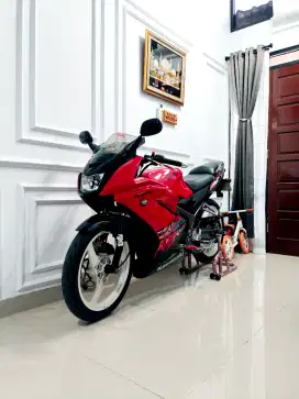 Ninja RR New 2103
