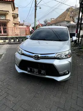 AvanzA VELOZ 1.5 MT 2016 istimewa