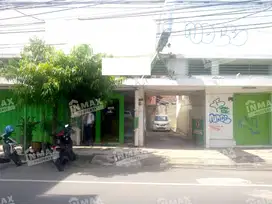 RUMAH DAN TANAH LUAS BASUKI RAHMAT,KAYUTANGAN HERITAGE MALANG